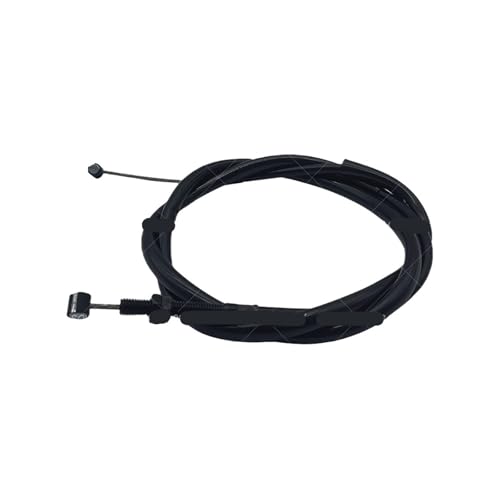 Câbles de commande d'accélérateur et d'embrayage S1000RR 2009-2014 haute précision - 2