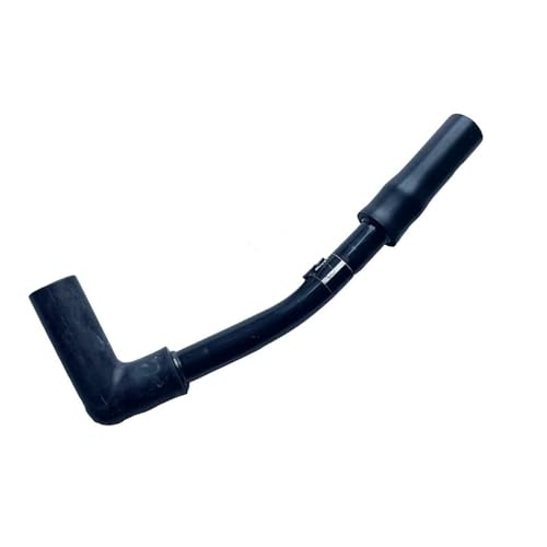 Manguera de ventilación del cárter Chrysler 300C 5.7 tubo de purga válvula PCV 04591961AE