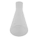 AS ONE Erlenmeyer Quartz Flask 300mL / 3-6738-04