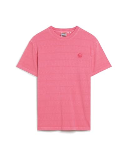 T shirt Superdry T shirt Vintage Texture EU - vue 9