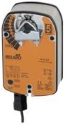 LF24-SR-E US : 35 in-lb Spring Return Damper Actuator