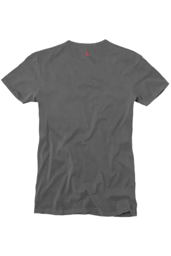 Camiseta Cb Algodão Lado Escuro Da Lua Reserva