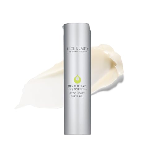 Juice Beauty Stem Cellular Peptide Lifting Neck Cream - 1.7 fl oz...