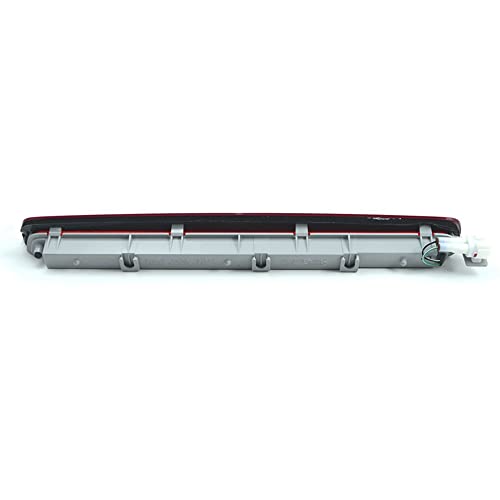 Lâmpada De Sinalização De Parada De Luz De Freio Traseira De Montagem Alta Led Lâmpada Vermelha Para