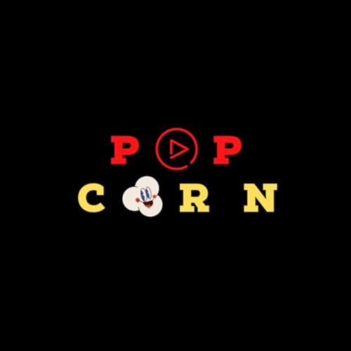 Popcorn podcast #01 - Rebelde | Emily en Paris | You | Dexter: New Blood