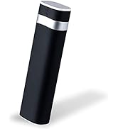 New Weekly Pill Organizer, Travel Pill Case, Cute Pill Box with Sturdy Shell, BPA-Free Pill Organ...