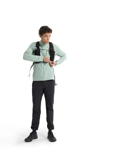 Image of Arc'teryx Delta Jacket Men's | Fleece Jacket Delivering Warmth for Less Weight