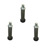 XLJOY Oil Filter for Lombardini 2175155 15LD315, 15LD350, 15LD400, 15LD440