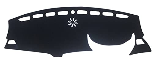 Tapis de Tableau de Bord anti-reflet Peugeot 3008 GT RHD