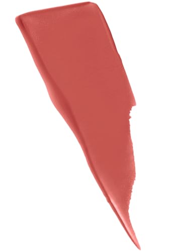 Maybelline Lipstick Superstay Velvety Matte Ink 130 Self Starter 5ml