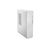 lenovo ideacentre a720 max ram Windows 11 Home, 64 bits Lenovo IdeaCentre Tower 08AKP10 Ryzen 7 250 16GB DDR5 1TB SSD WiFi 7 Win11 SFF Grau