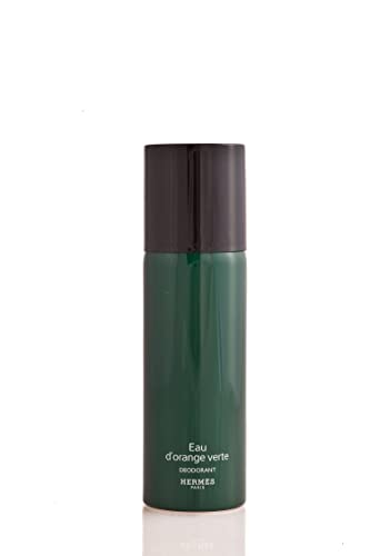 Hermes Eau D'Orange Verte Desodorante Spray - 150 ml