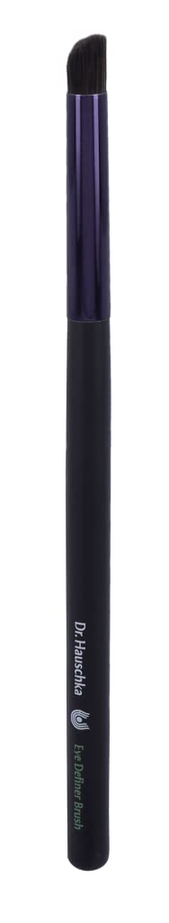 Dr.Hauschka C-DH-219-01 Eye Definer Brush, Compact Brush, Synthetic Bristles, 280 g, White - Image 3