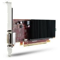 Tarjeta gráfica AMD FirePro 2270 HP LA524AT PCI Express x16 con memoria DDR3-SDRAM pasiva