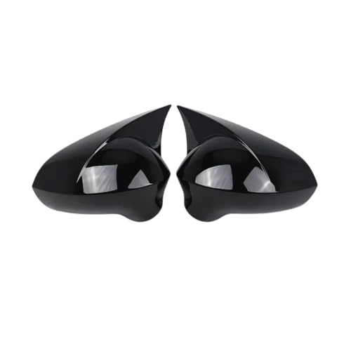 Boîtier rétroviseur Pour Ibiza MK4 coque carbone Leon MK2 2008-2017