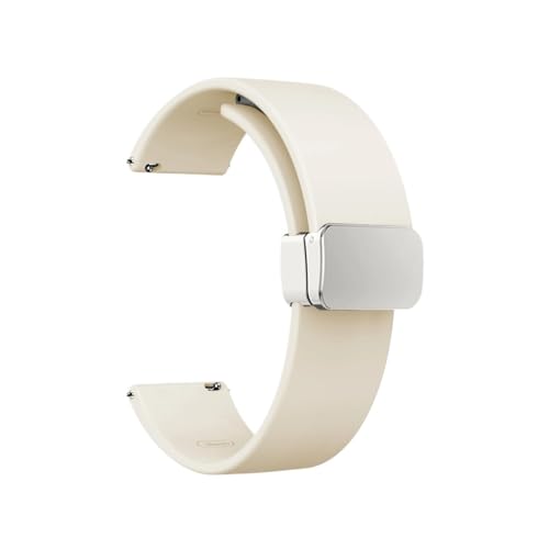 [LOKLNEYK] �ɓK������Huawei Watch GT3 Pro /43mm /GT 3/ 2/ GT2/ 42mm�ɓK������20mm�X�g���b�v(Apricot,For Huawei GT 3 (42mm))