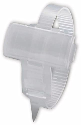 Phoenix Contact KMK 3 Kabelmarkierung für Anschlussklemmenblock, Packung a 10 Stück