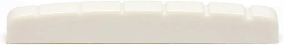 graphtech(グラフテック) TUSQ PQ-5010-00 Fenderスタイル用ナット フラットボトムタイプ