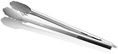 Pinze da cucina, Cucina da cucina, for friggere, pane barbecue, pinze for raccogliere vari alimenti