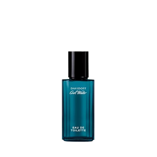 Davidoff Cool Water Eau de Toilette Vaporizador 40 ml