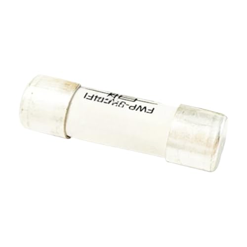 Fusible FWP-32A14FI evita averías en variadores protegiendo tiristores con su percutor