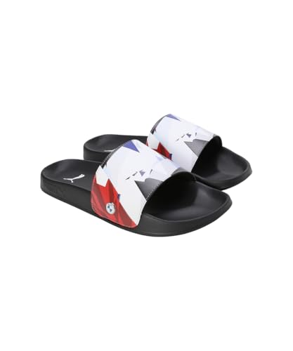 Image of PUMA Unisex-Adult Bmwmms Leadcat2.0graphic in Slipper