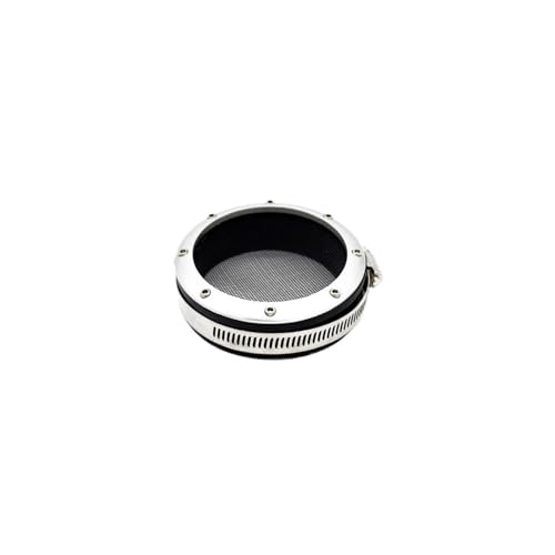 LAKSUYRE Universal 3 inch/3.5 inch/4 inch Car Turbo intake filter Cover(3 inches)