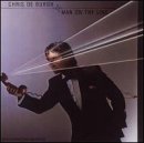 Man on the Line [Audio CD]
