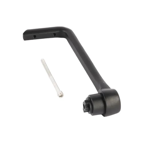 Support de protection des mains pour guidon de moto 368G en road trip