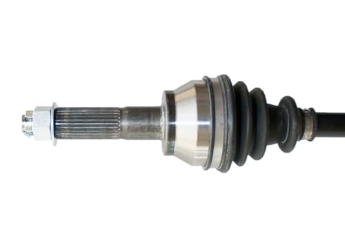 Essieu CV arrière gauche anti-vibration pour réparer la transmission cassée de votre ATV 900