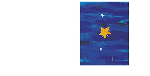 Penguin PEN224311 Eric Carle'S Twinkle, Twinkle, Little Star And Other Nursery Rhymes: A Lift-The-Flap Book thumb #2