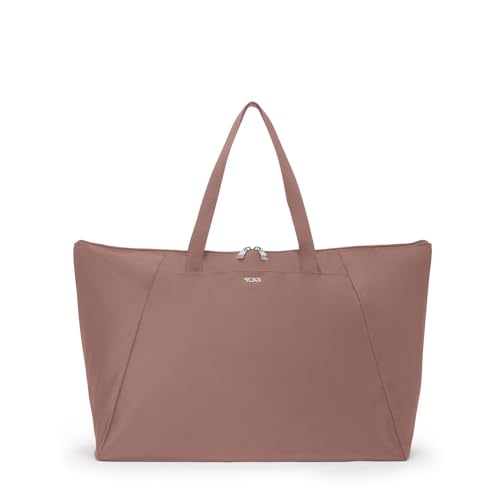 Image of TUMI Just In Case Tote - Packable Travel Tote Bag for Women & Men - Carry Travel Accessories Easily