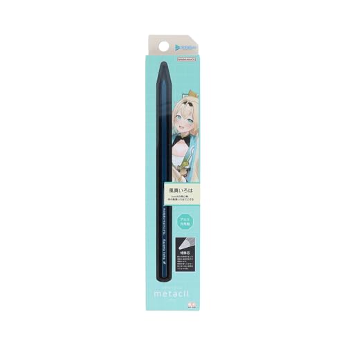 �T���X�^�[����(Sun-Star Stationery) �z�����C�u ���^���y���V�� ���^�V�� hololive Vtuber ���^����� S5021430