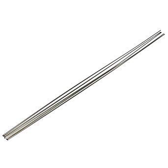 Generic Stainless Steel Capillary Tube Length 500mm Stainless Pipe
