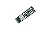 Remote Control for Fenton VDJ800 & Dolphin SP-2100RBT Karaoke Portable Party PA DJ Speaker System