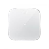 Mi Smart Scale 2, Bilancia Pesa Persona Digitale impedenziometrica Diagnostica Bluetooth Digitale...