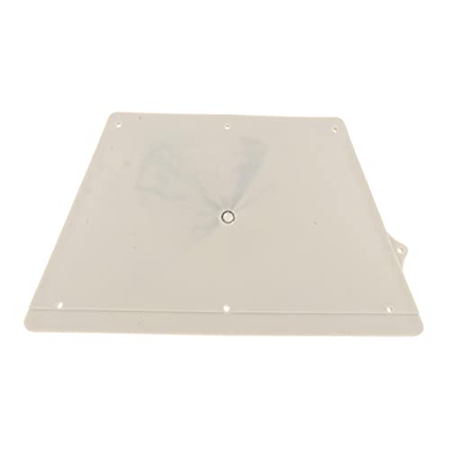 FITYLE Piastra di Montaggio del fuoribordo dello