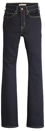 Levi's Damen 726 HR Flare Pants,726 HR Flare CAST Shadows, 27W / 32L – Ansicht 6