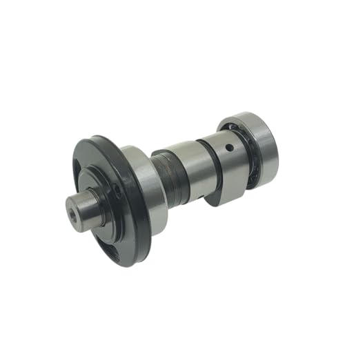 Árbol de levas RF230 con acabado de alta resistencia estructural 2