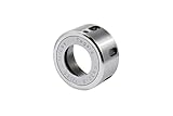 Tegara ER32 Slot Style Ball Bearing Collet Nut 202-1574 P[