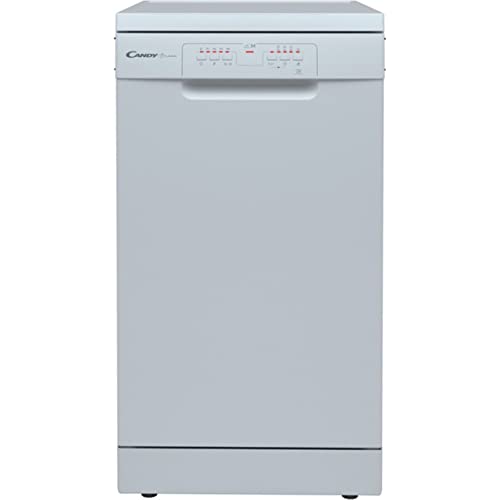 Candy CDPH2L1049W Slimline Dishwasher