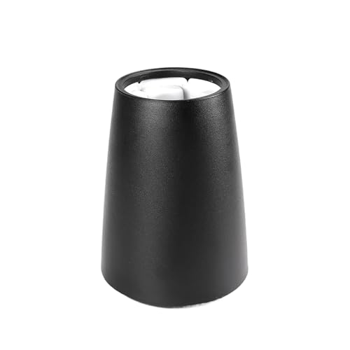 Enfriador de botellas de vino, elegante cubo de champán, enfriador de botellas de vino aislado, enfriador de cubo de vino aislado, cubo de champán portátil para el hogar, viajes, playa, picnic