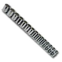 K Tool 27501 SOCKET SET 3/8 D