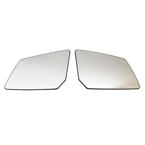 Rétroviseur Latéral pour Remplacer un Miroir Cassé