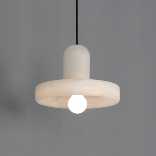 Lampe de restaurant MOCHAMIK POKHDYE en marbre pour cuisine et îlot de table