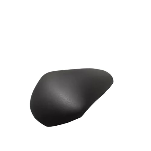 Cojín de asiento trasero para moto con respaldo Camel antideslizante para 450SR 2