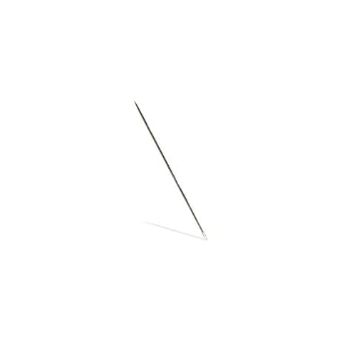 Marcobrothers 6" Professional Upholstery Large Eye Long Needle Easy to Thread,Used for Furniture Weaving Leather Hand Sewing. (6 inch) Cover
