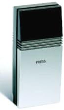 Jacob Jensen additional bell push for door bell