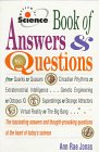 Museum of Science Book of Answers & Questions