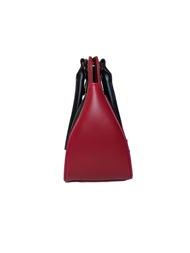 Image of Rocky Horror Picture Show Bitten Lips Bowler Bag